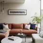 Elm House | Living Room | Interior Designers